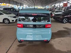 Wuling Hongguang MINIEV Zizai Edition LFP Battery - ფოტო 5