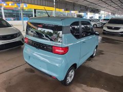 Wuling Hongguang MINIEV Zizai Edition LFP Battery - ფოტო 6
