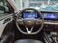 Chevrolet Cruze 1.5L Dual-Clutch Deluxe Edition - ფოტო 10