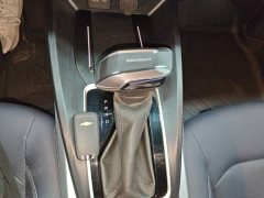 Chevrolet Cruze 1.5L Dual-Clutch Deluxe Edition - ფოტო 13