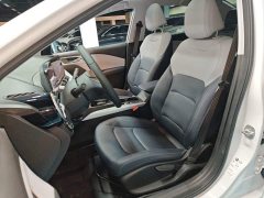 Chevrolet Cruze 1.5L Dual-Clutch Deluxe Edition - ფოტო 14