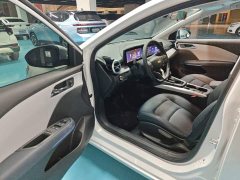 Chevrolet Cruze 1.5L Dual-Clutch Deluxe Edition - ფოტო 15