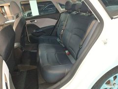 Chevrolet Cruze 1.5L Dual-Clutch Deluxe Edition - ფოტო 16