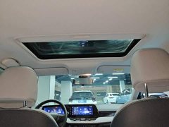 Chevrolet Cruze 1.5L Dual-Clutch Deluxe Edition - ფოტო 17