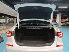 Chevrolet Cruze 1.5L Dual-Clutch Deluxe Edition - ფოტო 18