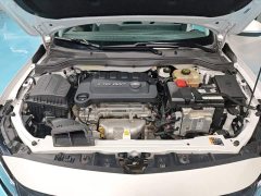 Chevrolet Cruze 1.5L Dual-Clutch Deluxe Edition - ფოტო 19