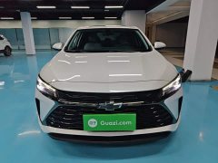 Chevrolet Cruze 1.5L Dual-Clutch Deluxe Edition - ფოტო 2