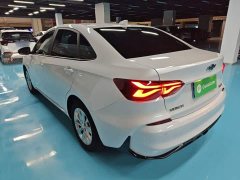 Chevrolet Cruze 1.5L Dual-Clutch Deluxe Edition - ფოტო 4
