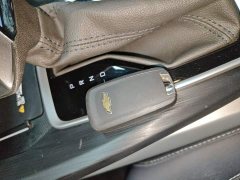 Chevrolet Cruze 1.5L Dual-Clutch Deluxe Edition - ფოტო 8