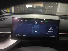 BYD Seal 06GT Intelligent Driving Edition 605 Hot Wave Edition - ფოტო 11