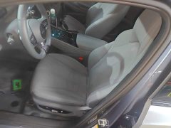 BYD Seal 06GT Intelligent Driving Edition 605 Hot Wave Edition - ფოტო 14