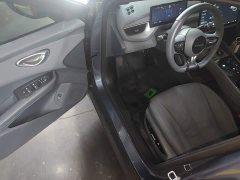 BYD Seal 06GT Intelligent Driving Edition 605 Hot Wave Edition - ფოტო 15