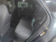 BYD Seal 06GT Intelligent Driving Edition 605 Hot Wave Edition - ფოტო 16