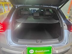 BYD Seal 06GT Intelligent Driving Edition 605 Hot Wave Edition - ფოტო 18