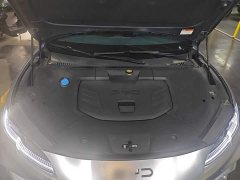 BYD Seal 06GT Intelligent Driving Edition 605 Hot Wave Edition - ფოტო 19