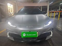 BYD Seal 06GT Intelligent Driving Edition 605 Hot Wave Edition - ფოტო 2