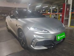 BYD Seal 06GT Intelligent Driving Edition 605 Hot Wave Edition - ფოტო 3