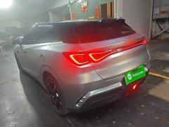 BYD Seal 06GT Intelligent Driving Edition 605 Hot Wave Edition - ფოტო 4