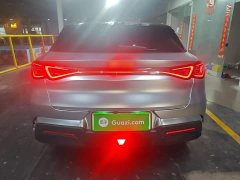 BYD Seal 06GT Intelligent Driving Edition 605 Hot Wave Edition - ფოტო 5