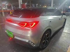 BYD Seal 06GT Intelligent Driving Edition 605 Hot Wave Edition - ფოტო 6