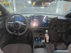 BYD Seal 06GT Intelligent Driving Edition 605 Hot Wave Edition - ფოტო 9