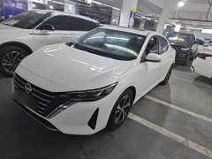 Nissan Sylphy 1.6L CVT Comfort Edition - ფოტო 1