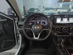 Nissan Sylphy 1.6L CVT Comfort Edition - ფოტო 10