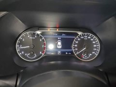 Nissan Sylphy 1.6L CVT Comfort Edition - ფოტო 11