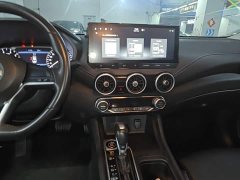 Nissan Sylphy 1.6L CVT Comfort Edition - ფოტო 12