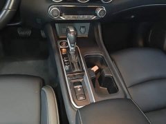 Nissan Sylphy 1.6L CVT Comfort Edition - ფოტო 13