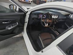 Nissan Sylphy 1.6L CVT Comfort Edition - ფოტო 15
