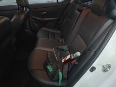 Nissan Sylphy 1.6L CVT Comfort Edition - ფოტო 16