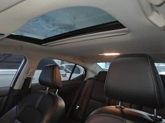 Nissan Sylphy 1.6L CVT Comfort Edition - ფოტო 17