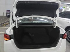 Nissan Sylphy 1.6L CVT Comfort Edition - ფოტო 18