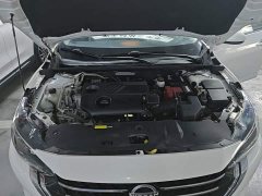 Nissan Sylphy 1.6L CVT Comfort Edition - ფოტო 19