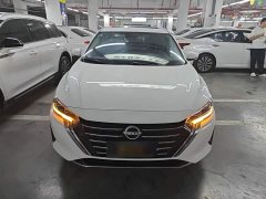 Nissan Sylphy 1.6L CVT Comfort Edition - ფოტო 2