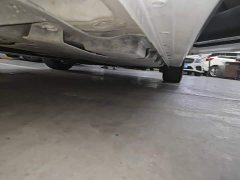 Nissan Sylphy 1.6L CVT Comfort Edition - ფოტო 20