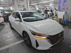 Nissan Sylphy 1.6L CVT Comfort Edition - ფოტო 3