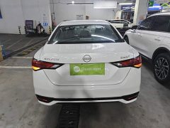 Nissan Sylphy 1.6L CVT Comfort Edition - ფოტო 5