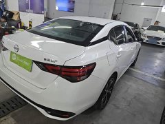 Nissan Sylphy 1.6L CVT Comfort Edition - ფოტო 6