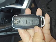 Nissan Sylphy 1.6L CVT Comfort Edition - ფოტო 8