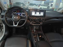 Nissan Sylphy 1.6L CVT Comfort Edition - ფოტო 9