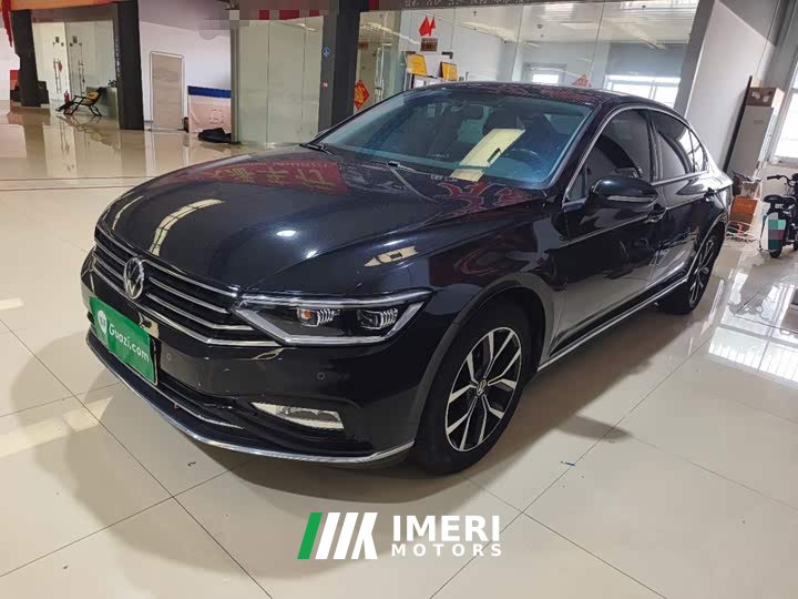 Volkswagen Magotan 280TSI DSG Comfort