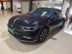 Volkswagen Magotan 280TSI DSG Comfort - ფოტო 1