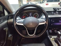 Volkswagen Magotan 280TSI DSG Comfort - ფოტო 10