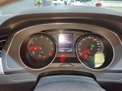 Volkswagen Magotan 280TSI DSG Comfort - ფოტო 11