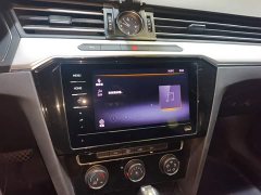 Volkswagen Magotan 280TSI DSG Comfort - ფოტო 12