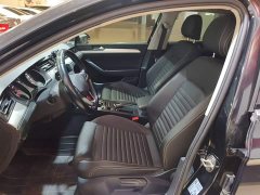 Volkswagen Magotan 280TSI DSG Comfort - ფოტო 14