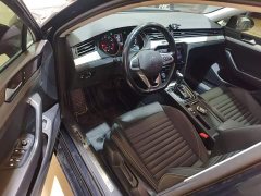Volkswagen Magotan 280TSI DSG Comfort - ფოტო 15