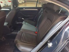 Volkswagen Magotan 280TSI DSG Comfort - ფოტო 16
